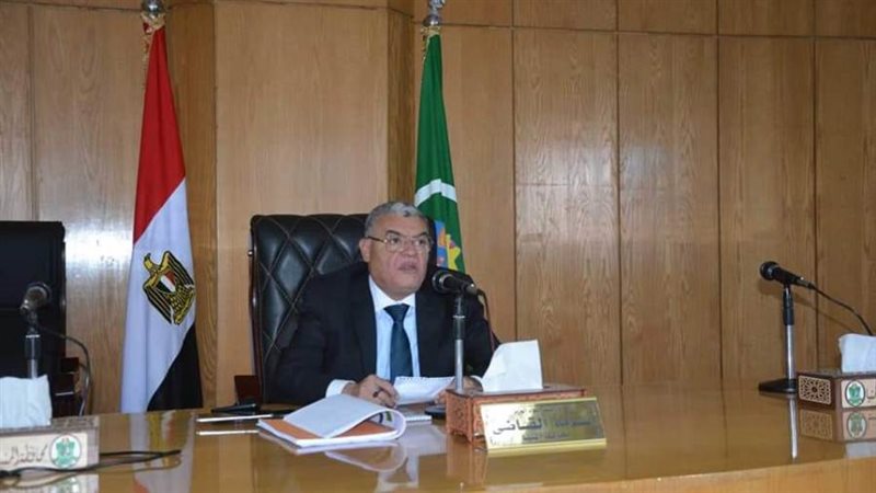 اللواء أسامة القاضي