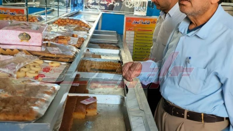 الحملات الرقابية