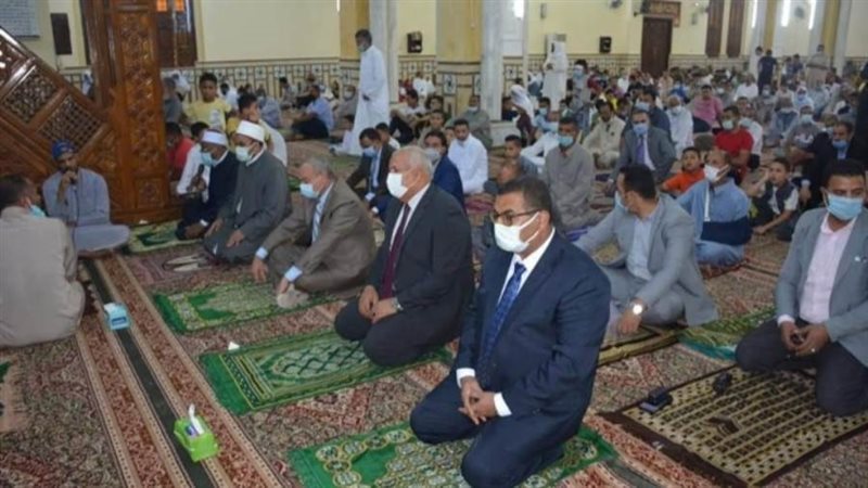 اللواء محمد الزملوط