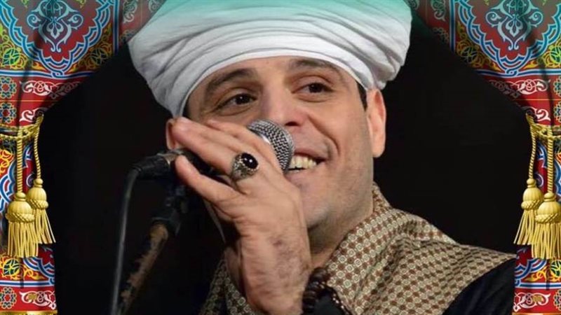 الشيخ محمود التهامي