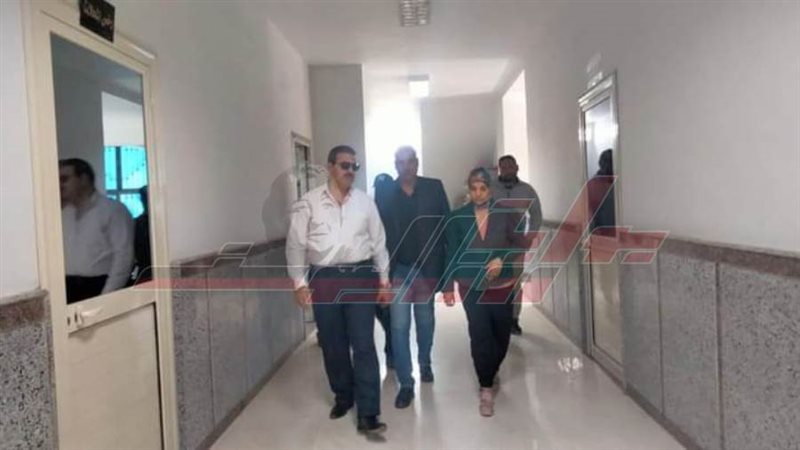 جولة رئيس المدينة