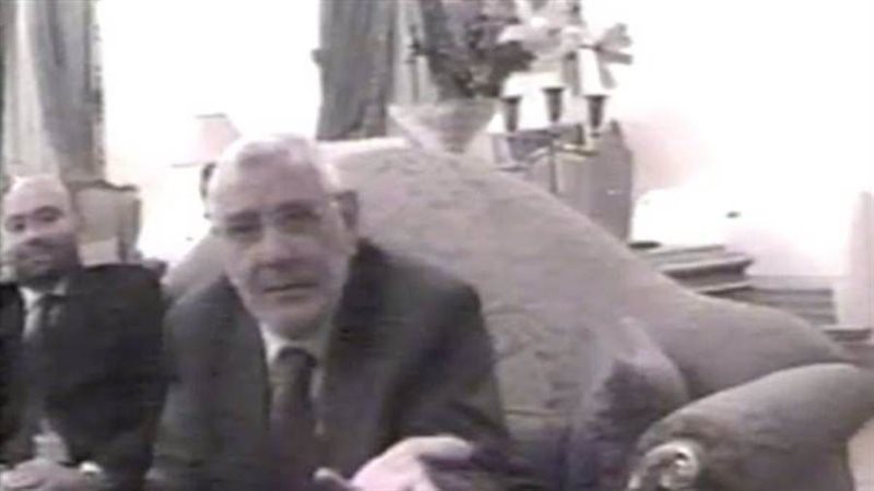 أبو الفتوح في فيديو