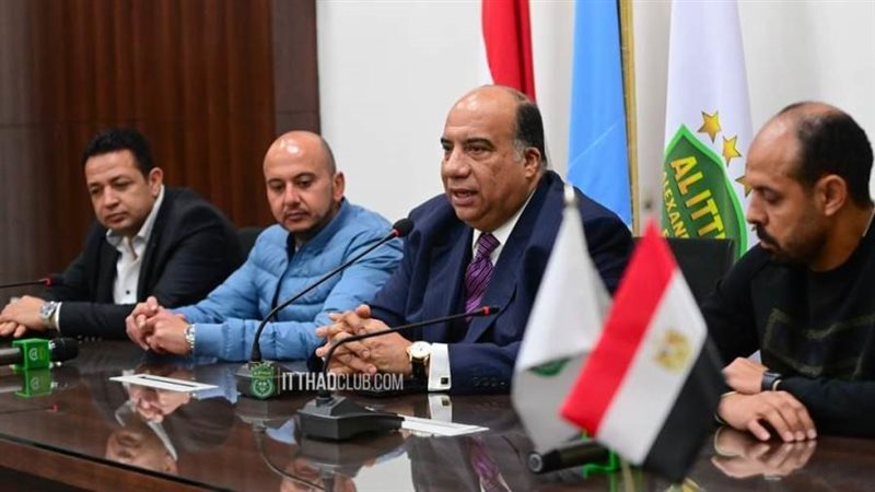 محمد مصيلحي وعماد