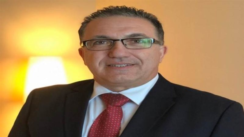 سفير مالطا لدى ليبيا