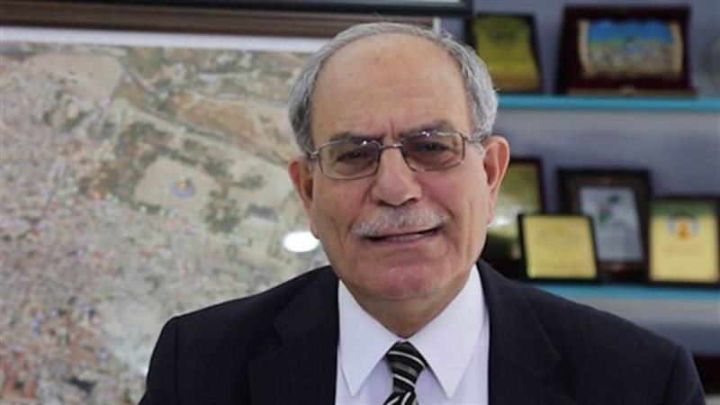 أمين عام اللجنة الملكية