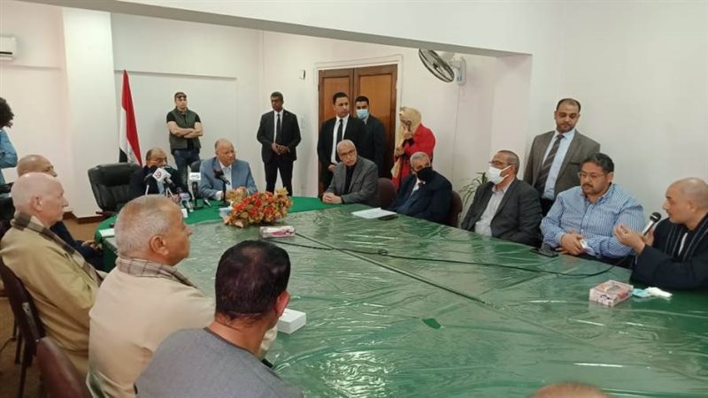 وزير التنمية المحلية