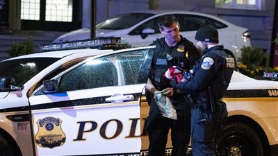 مقتل 10 أشخاص في إطلاق نار بمركز تجاري بولاية ساوث كارولينا الأمريكية