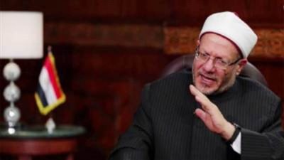 مفتي الجمهورية: مصر كان لها الريادة في العناية بكتاب الله حفظًا وقراءة ومُدارسةً
