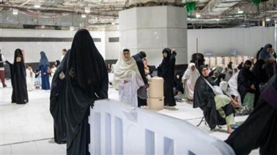 السعودية: رئاسة الحرمين تخصص 68 مصلى للنساء داخل المسجد الحرام