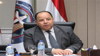 بيان عاجل من وزير المالية بخصوص توفير السيولة النقدية للمصدرين