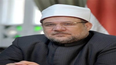 وزير الأوقاف ينعي موفد الوزارة للمركز الإسلامي المصري بتنزانيا