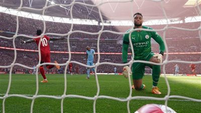 ليفربول يكتسح مانشستر سيتي في كأس الاتحاد الإنجليزي