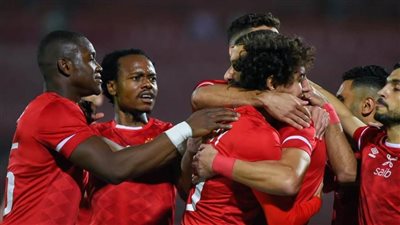 الأهلي ضد الرجاء.. فرص الأهلي لحسم بطاقة تأهله للدور النصف النهائي