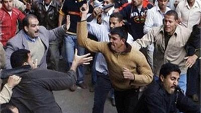 إصابة 5 أشخاص في مشاجرة لخلافات على الجيرة وإلقاء القمامة في بنها