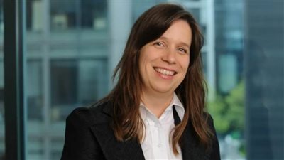 مدير الأوروبي لإعادة الإعمار: نأمل أن نصبح فاعلين بمؤتمر المناخ