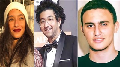 أبناء الفنانين يتصدرون موسم دراما رمضان 2022