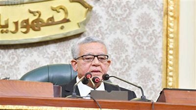رئيس مجلس النواب يرفع الجلسة العامة إلى الغد