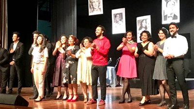 متحف الحضارة يواصل نشاطه الترفيهي والثقافي في رمضان