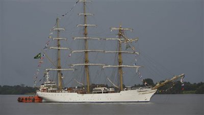 البرازيل.. إنقاذ 6 أشخاص من جزيرة بفضل رسالة في زجاجة ملقاة في البحر