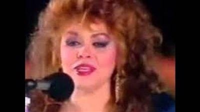 عايدة الشاعر.. واحدة من أشهر مطربات الأغنية الشعبية 