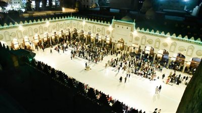 الأزهر المعمور مركز إشعاع علمي وثقافي عبر العصور.. هكذا كان ودائمًا سيكون