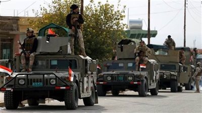 السلطات العراقية تلقي القبض على 5 إرهابيين ينتمون إلى عصابات داعش بكركوك