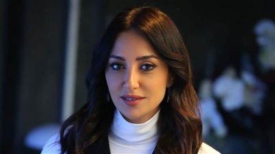 ظهور خاص للفنانة ناردين فرج في الحلقة الـ19 من 