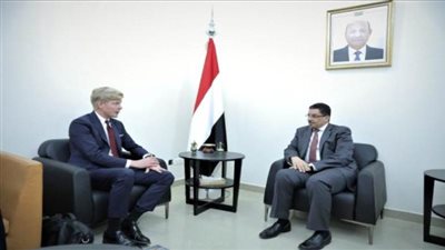 اليمن يشدد على منع استغلال الحوثيين للهدنة