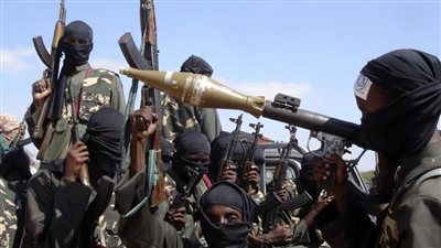 مقتل 100 متشدد بينهم 10 قادة غرب إفريقيا