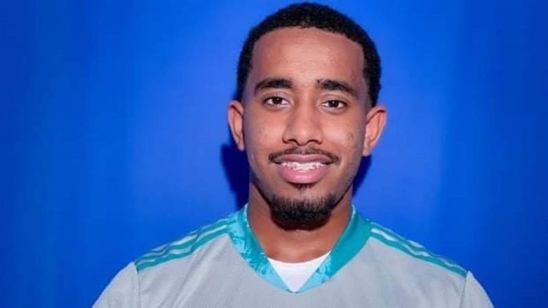 عبد الله الياسي