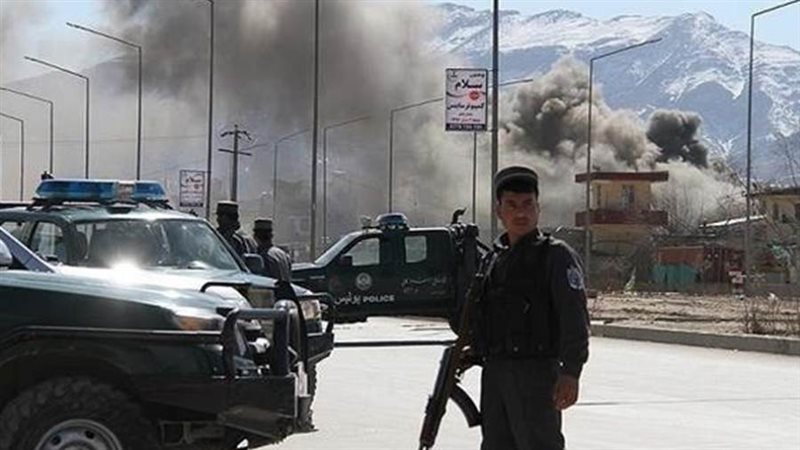 الضربات الجوية الباكستانية