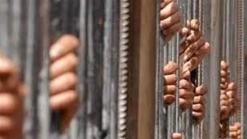 حبس 28 متهما