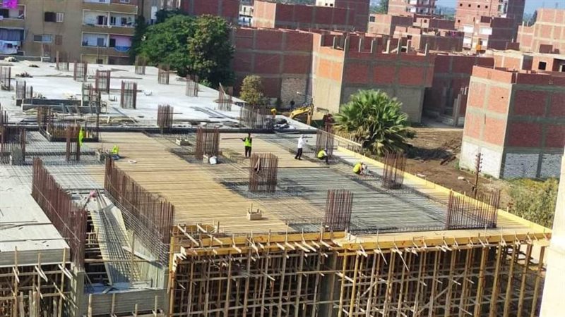 إحلال وتجديد 3 مستشفيات