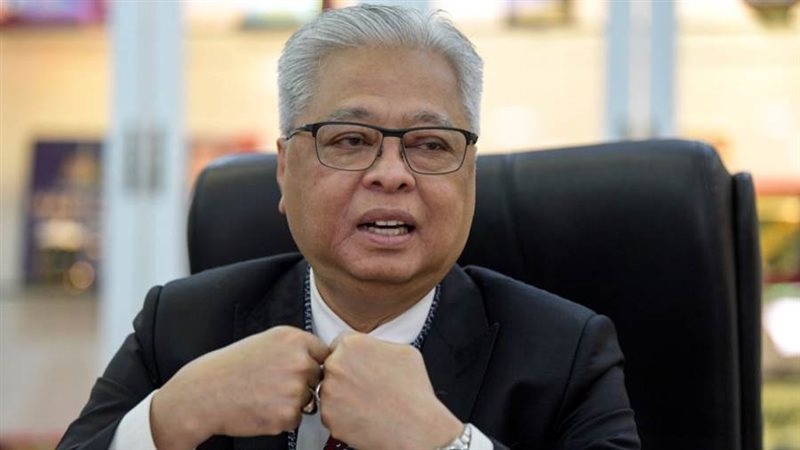 رئيس الوزراء الماليزي