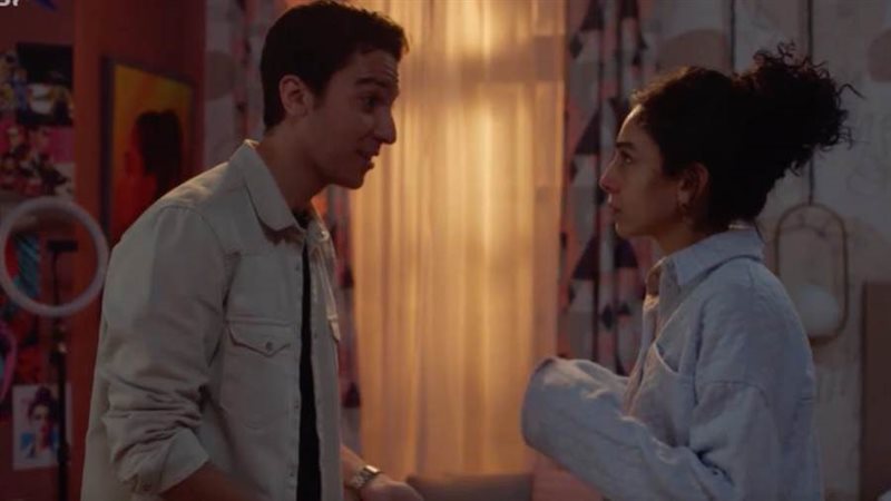 مسلسل راجعين ياهوى