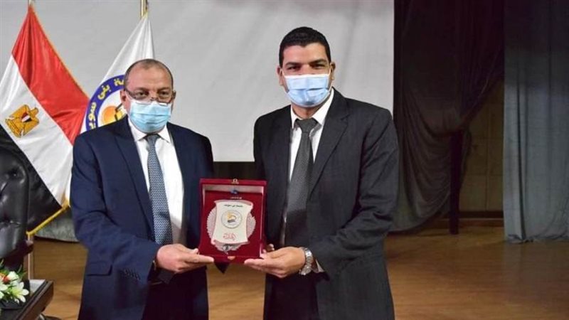 الدكتور وليد الروبي