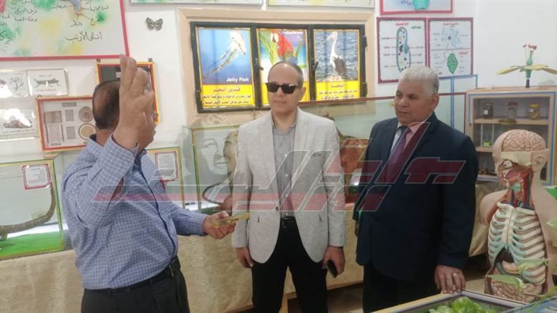 وكيل تعليم كفرالشيخ