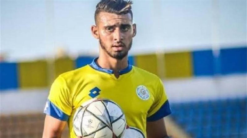 إصابة المحمدي