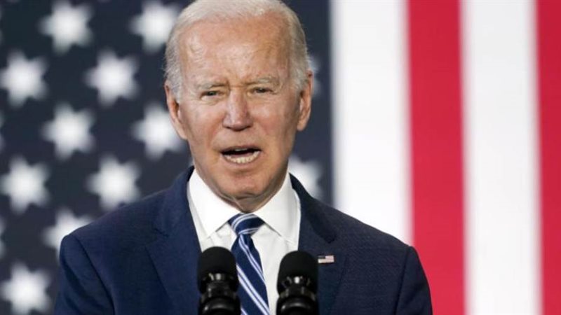 بايدن