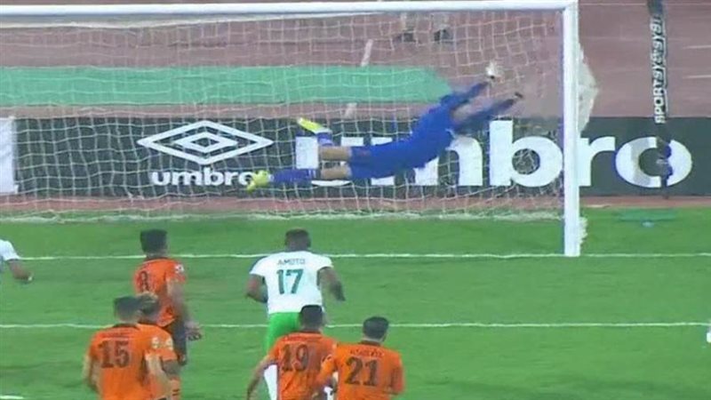 المصري البورسعيدي