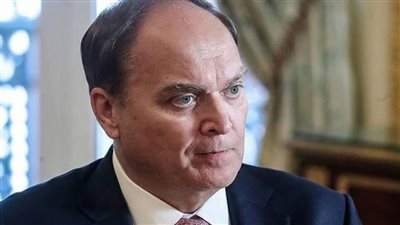 السفير الروسي لدى واشنطن: روسيا والولايات المتحدة لم يعودا شريكين