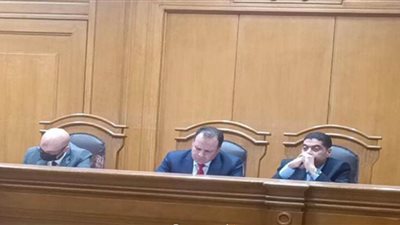 الإعدام شنقا لقاتل صبى الإسماعيلية