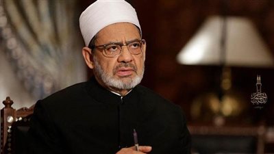 شيخ الأزهر: لا يجوز إطلاق 