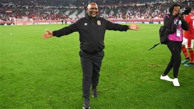 قبل المدفع (17)..الأرقام لا تكذب.. موسيماني ساحر الأهلي الجديد