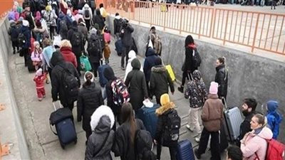 أوكرانيا تعلن عدم فتح ممرات إنسانية لإجلاء المدنيين اليوم