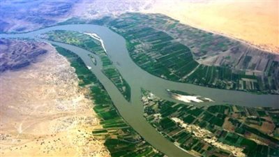 يحظى باهتمام الرئيس.. 16 معلومة عن مشروع الربط الملاحي بين بحيرة فيكتوريا والبحر المتوسط