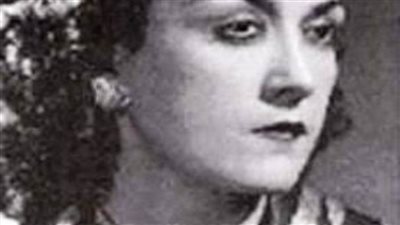 بهيجة حافظ...إحدى رواد السينما المصرية والمقطوعات الموسيقية 