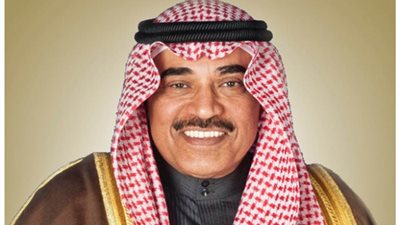رئيس مجلس الوزراء الكويتي يبحث هاتفيا مع الأمين العام للأمم المتحدة سبل تعزيز التعاون