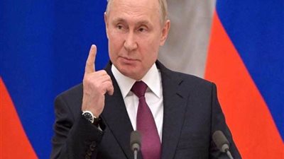 بوتين: التضخم في روسيا مرتفع ومن الضروري تقديم دعم المواطنين