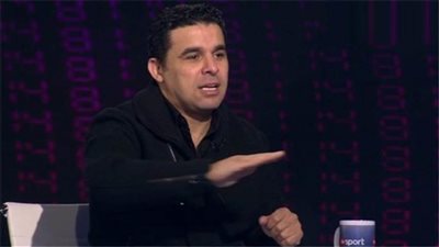 الأهلي يشكو الغندور بسبب إثارة الفتنة بين الجماهير المصرية والمغربية